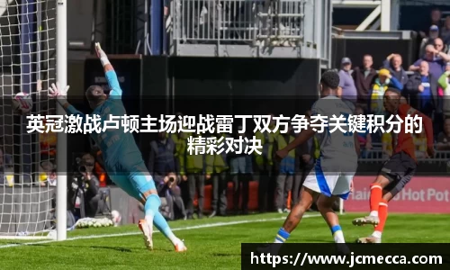 英冠激战卢顿主场迎战雷丁双方争夺关键积分的精彩对决